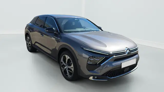 Citroen C5 X