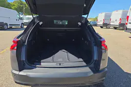Citroen C5 X - photo 11