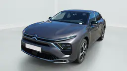 Citroen C5 X - photo 3