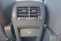 Citroen C5 X - photo 22