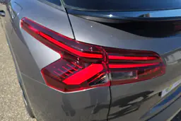 Citroen C5 X - photo 24