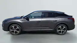 Citroen C5 X - photo 4