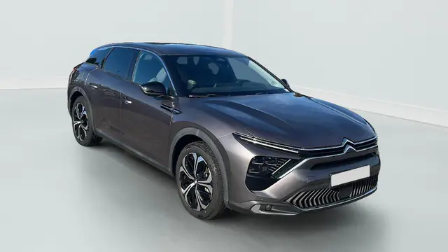 Citroen C5 X