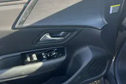 Citroen C5 X - photo 18