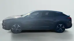 Citroen C5 X - photo 4