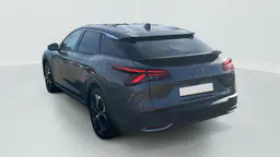 Citroen C5 X - photo 5