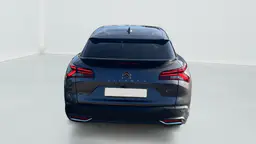 Citroen C5 X - photo 6