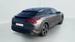 Citroen C5 X - photo 7