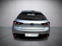 Mazda 2 - photo 6