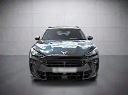 Cupra Terramar - photo 2