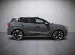 Cupra Terramar - photo 4