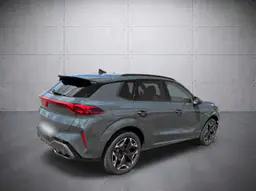 Cupra Terramar - photo 5