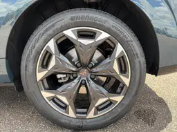 Cupra Terramar - photo 9