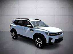 Dacia Bigster - photo 3