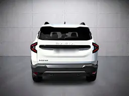 Dacia Bigster - photo 6