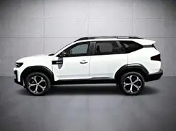 Dacia Bigster - photo 8
