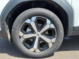 Dacia Bigster - photo 9