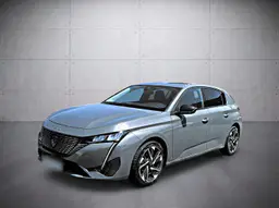 Peugeot 308 - photo 1