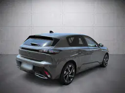 Peugeot 308 - photo 5