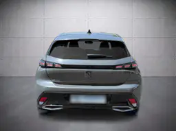 Peugeot 308 - photo 6