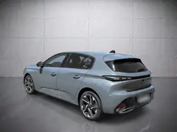 Peugeot 308 - photo 7