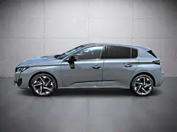 Peugeot 308 - photo 8