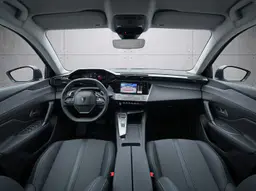 Peugeot 308 - photo 10