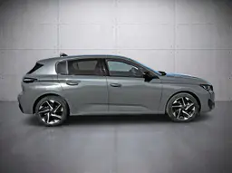 Peugeot 308 - photo 4