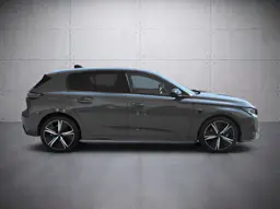 Peugeot 308 - photo 4