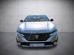 Peugeot 308 - photo 2