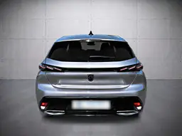 Peugeot 308 - photo 6