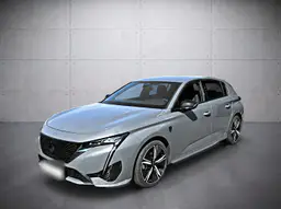Peugeot 308 - photo 1