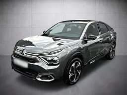 Citroen C4 - photo 1
