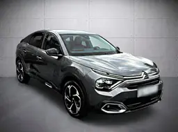 Citroen C4 - photo 3