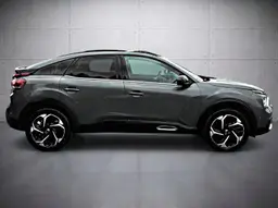 Citroen C4 - photo 4