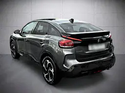 Citroen C4 - photo 7