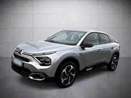 Citroen C4 - photo 1
