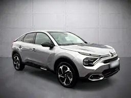 Citroen C4 - photo 3