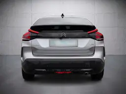 Citroen C4 - photo 6