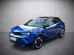 Opel Mokka - photo 1