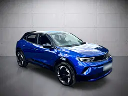 Opel Mokka - photo 3