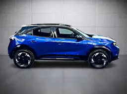 Opel Mokka - photo 4