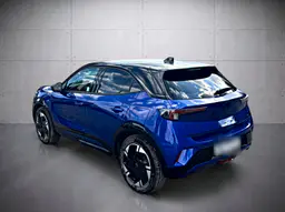 Opel Mokka - photo 7