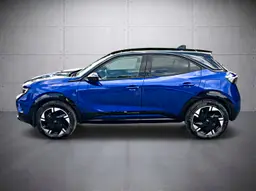 Opel Mokka - photo 8