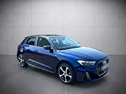 Audi A1 - photo 3