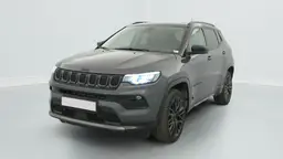 Jeep Compass - photo 3