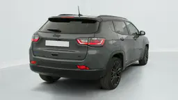Jeep Compass - photo 7