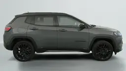 Jeep Compass - photo 8