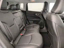 Jeep Compass - photo 10