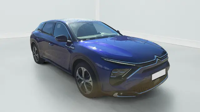 Citroen C5 X